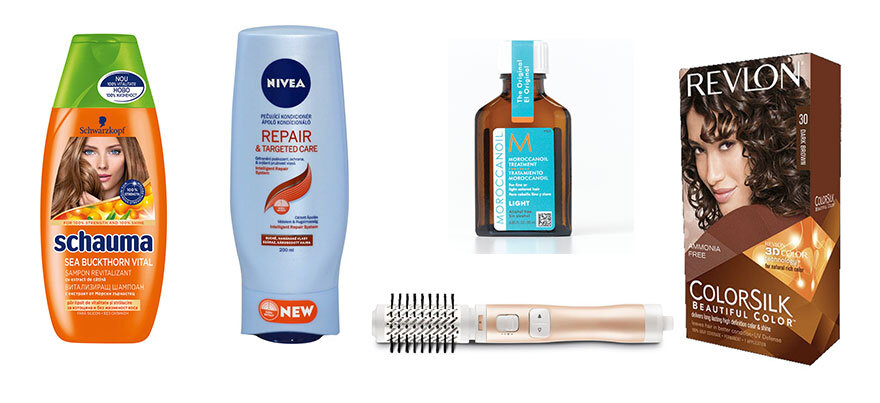 Produse recomandate
