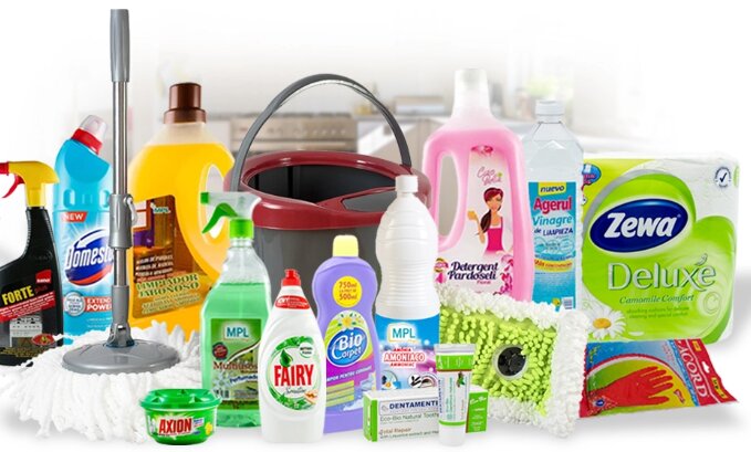 Produse recomandate