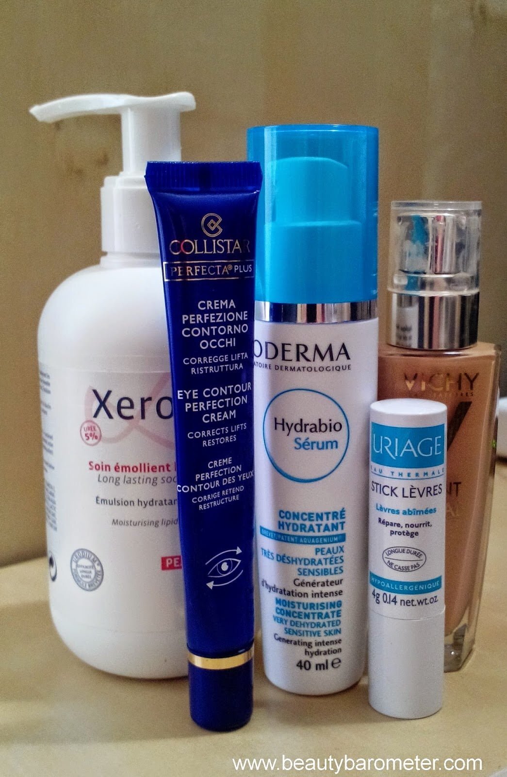 Produse recomandate