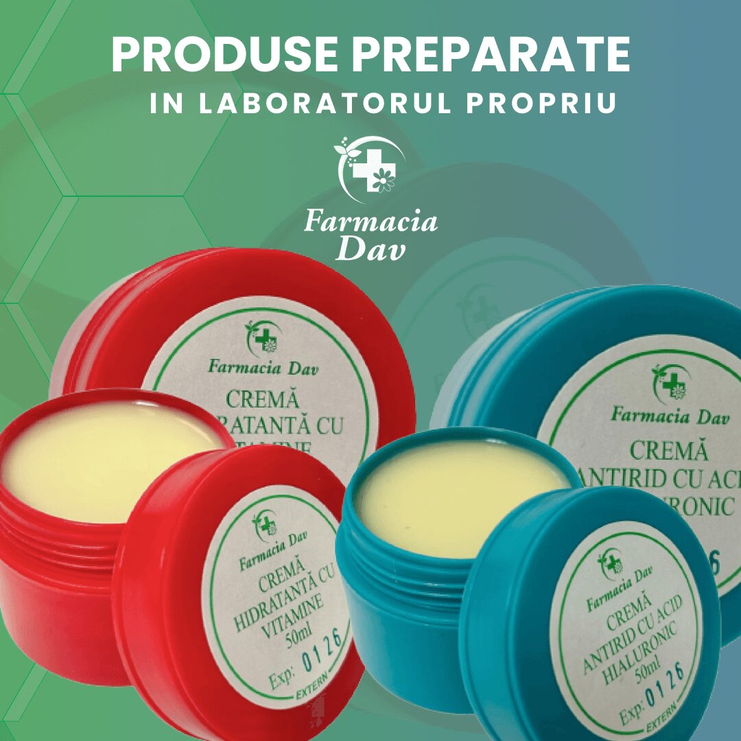 Produse recomandate
