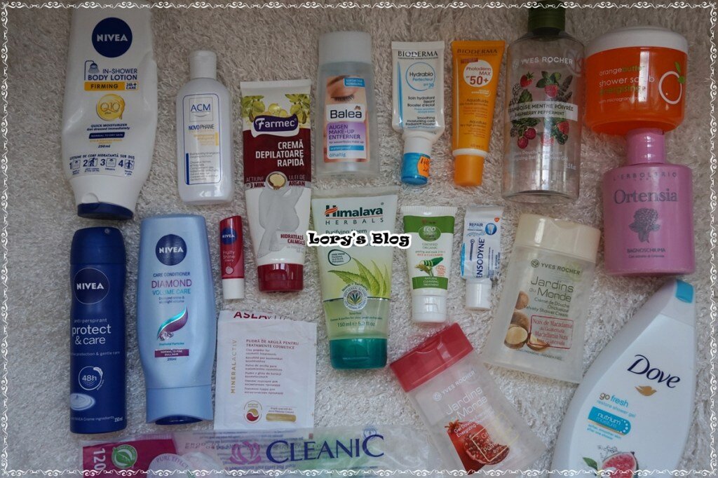 Produse recomandate