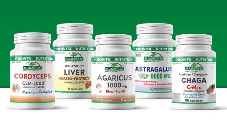 Produse recomandate