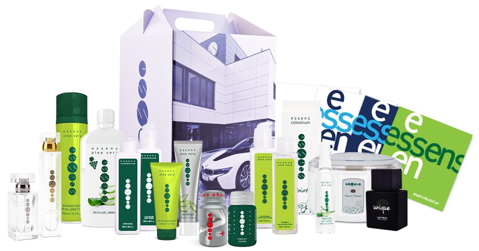 Produse recomandate
