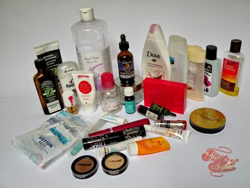 Produse recomandate