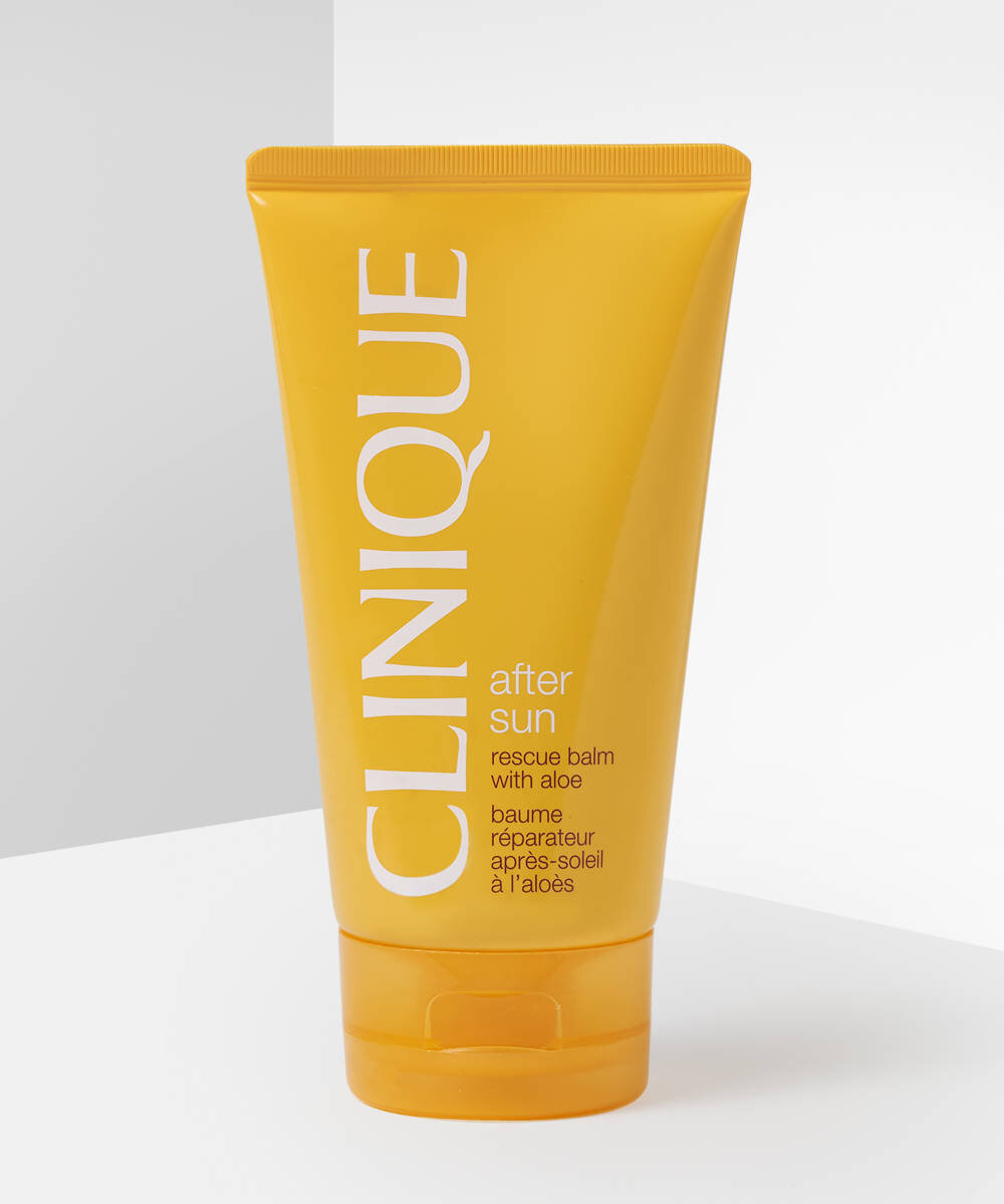 Produse recomandate After Sun
