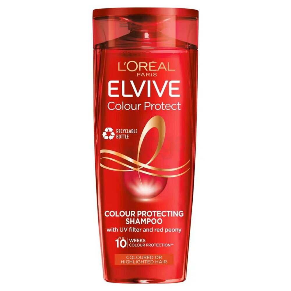 Produse recomandate: Colour Protect