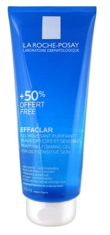 Produse recomandate: Effaclar, Vinopure, Revolution Skincare