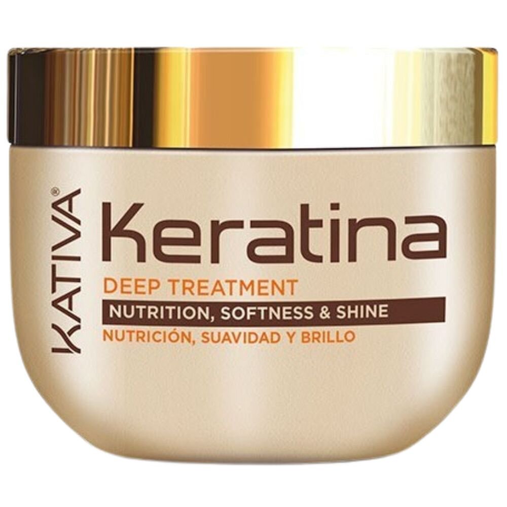 Produse recomandate (Kativa Keratina, Olaplex, Kérastase)