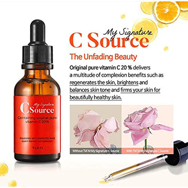 Produse recomandate: My Signature C Source