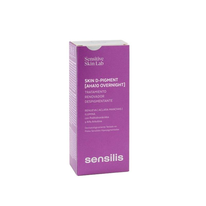 Produse recomandate: Pudrele Sensilis