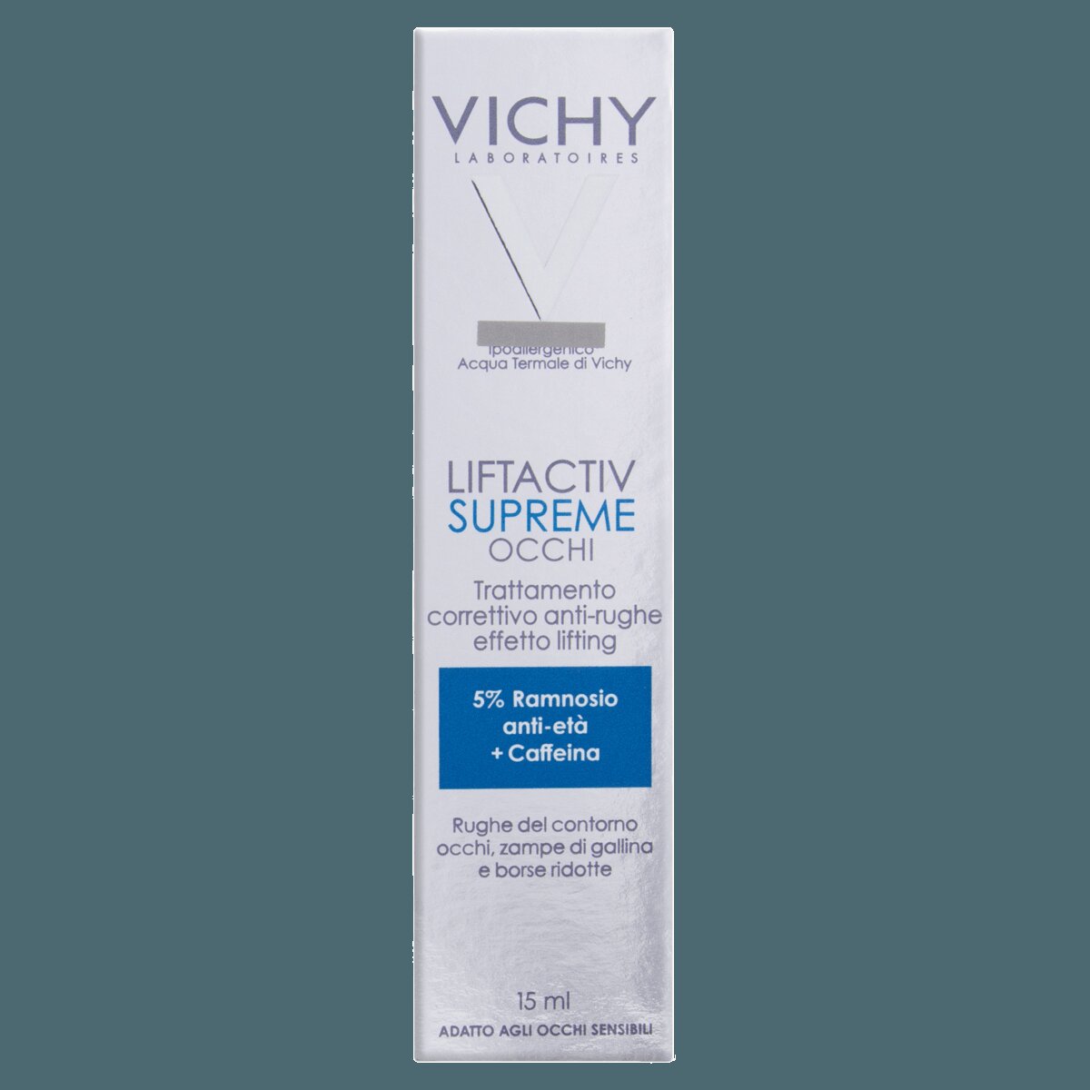 Produse recomandate: Silymarin CF, Liftactiv Supreme