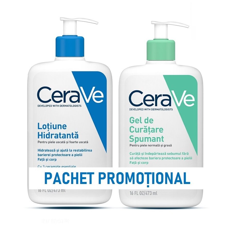 Produse specifice pentru îngrijire