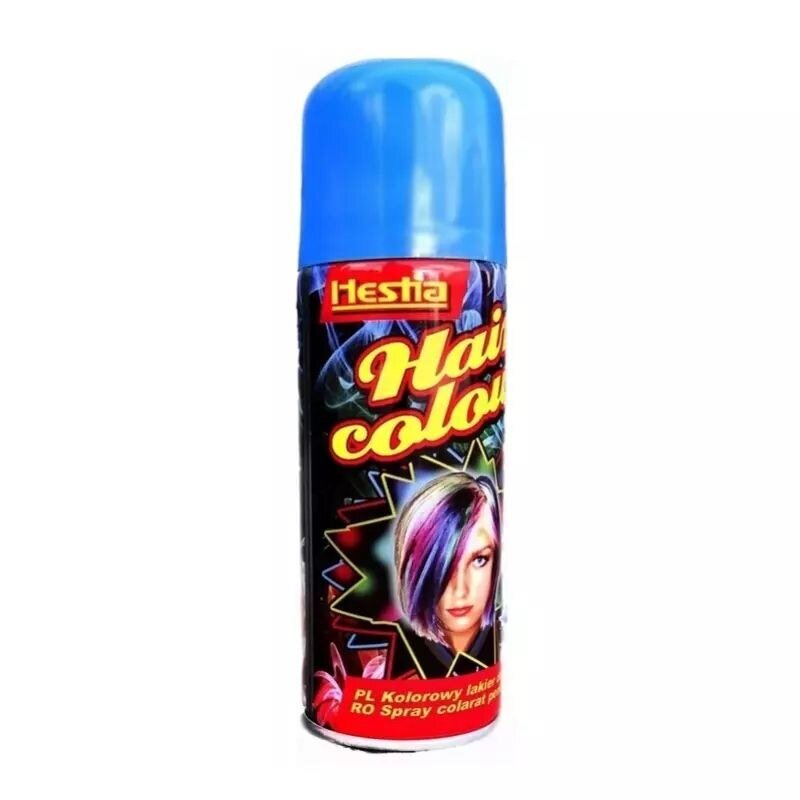 Produse specifice pentru păr colorat