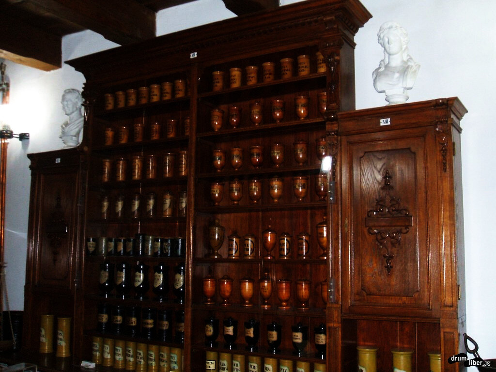 Produse testate din farmacie