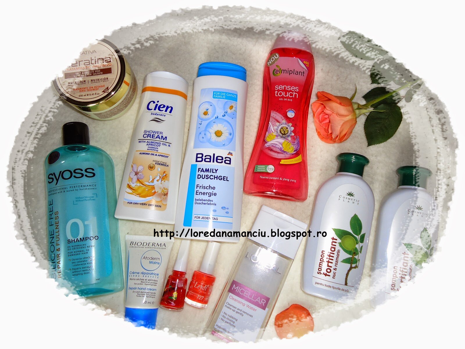 Produse utilizabile individual sau combinate