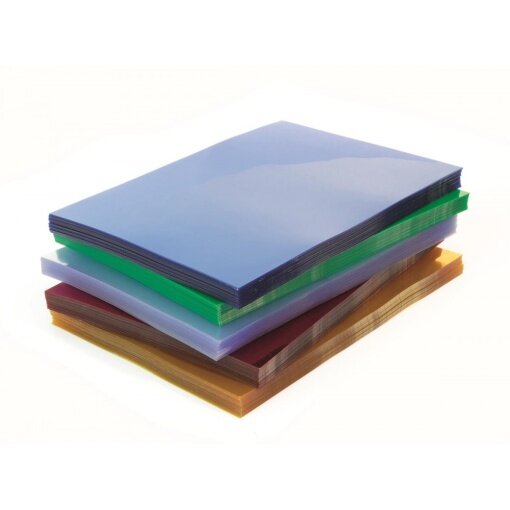 Produs transparent