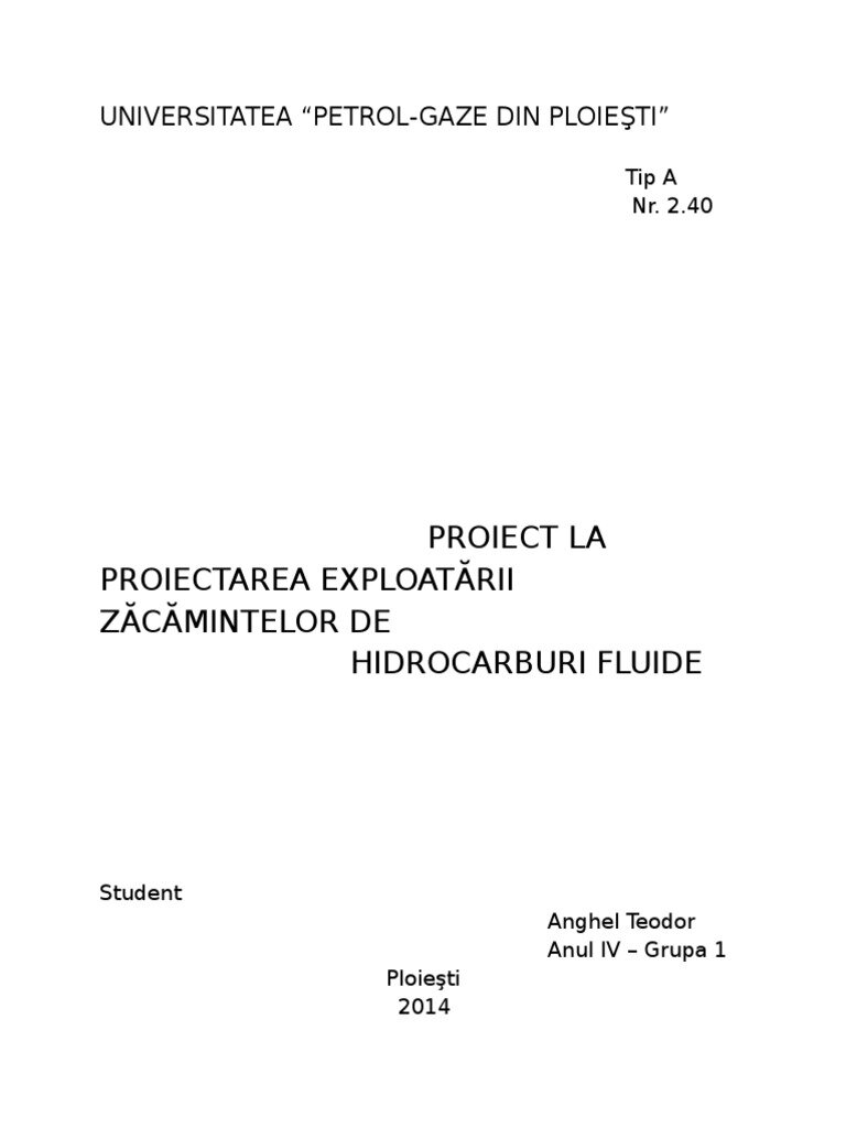 Proiectare și îmbunătățire structură