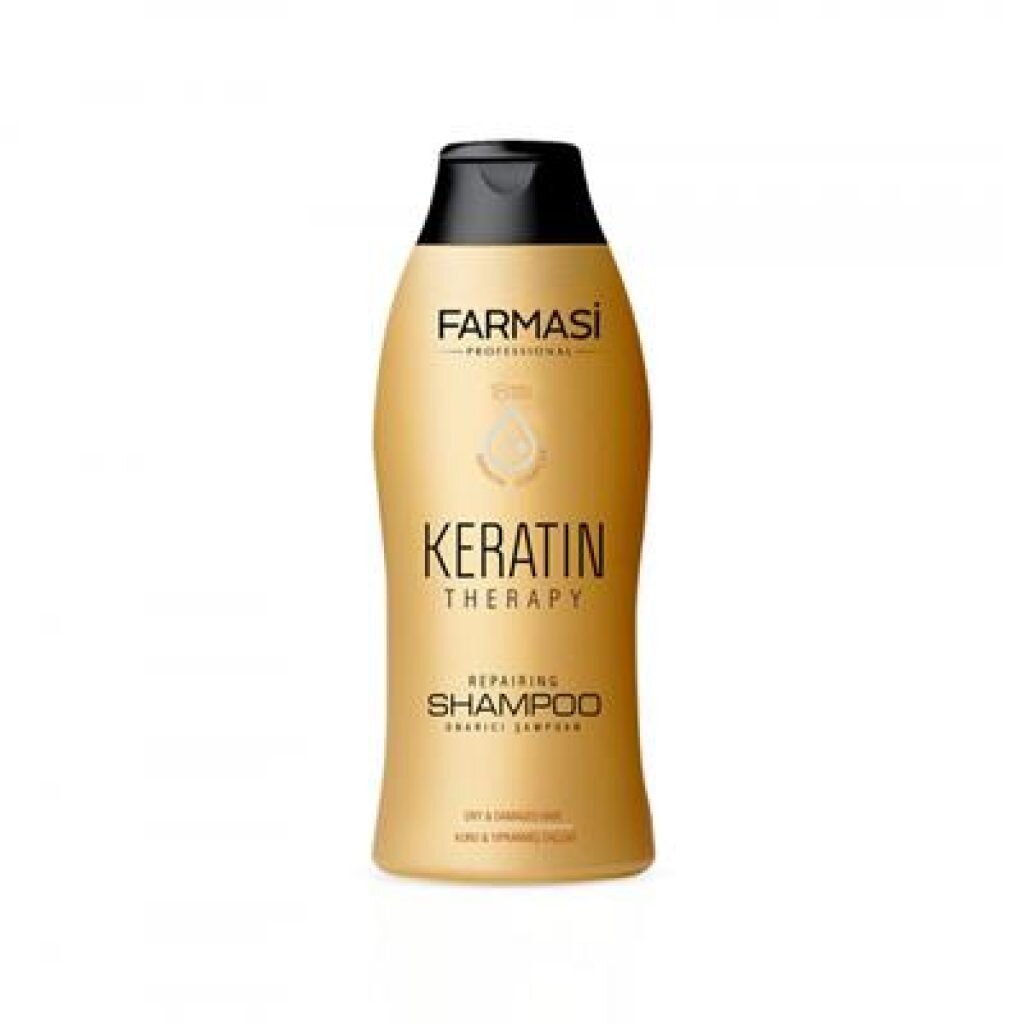 Proprietăți ale balsamurilor cu keratină