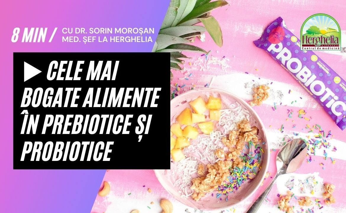 Proprietăți bogate și benefice