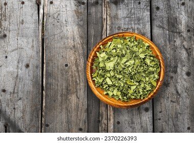 Proprietăți nutritive ale uleiului de Moringa
