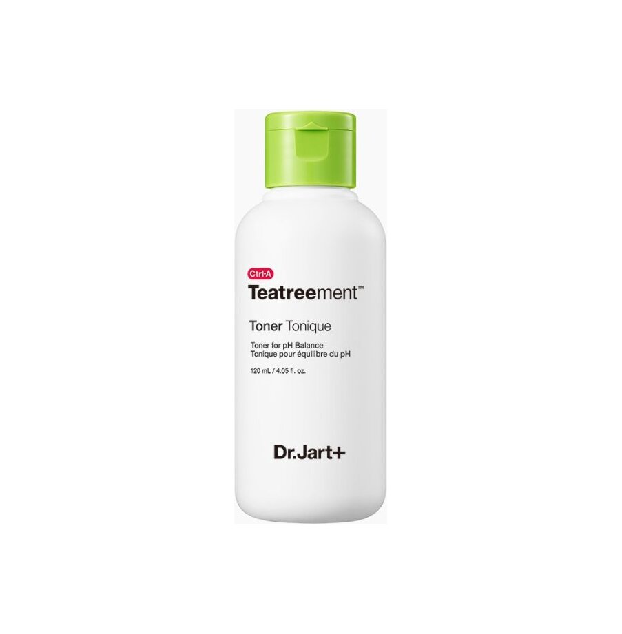 Proprietăți toner Arbore de Ceai: astringent, echilibrează microb. cutanat