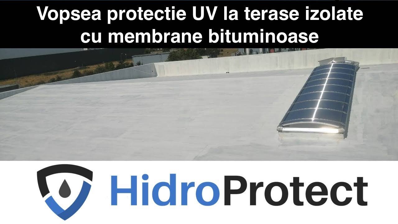 Protecție împotriva umidității