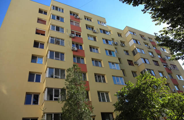 Protecție termică și reîmprospătare