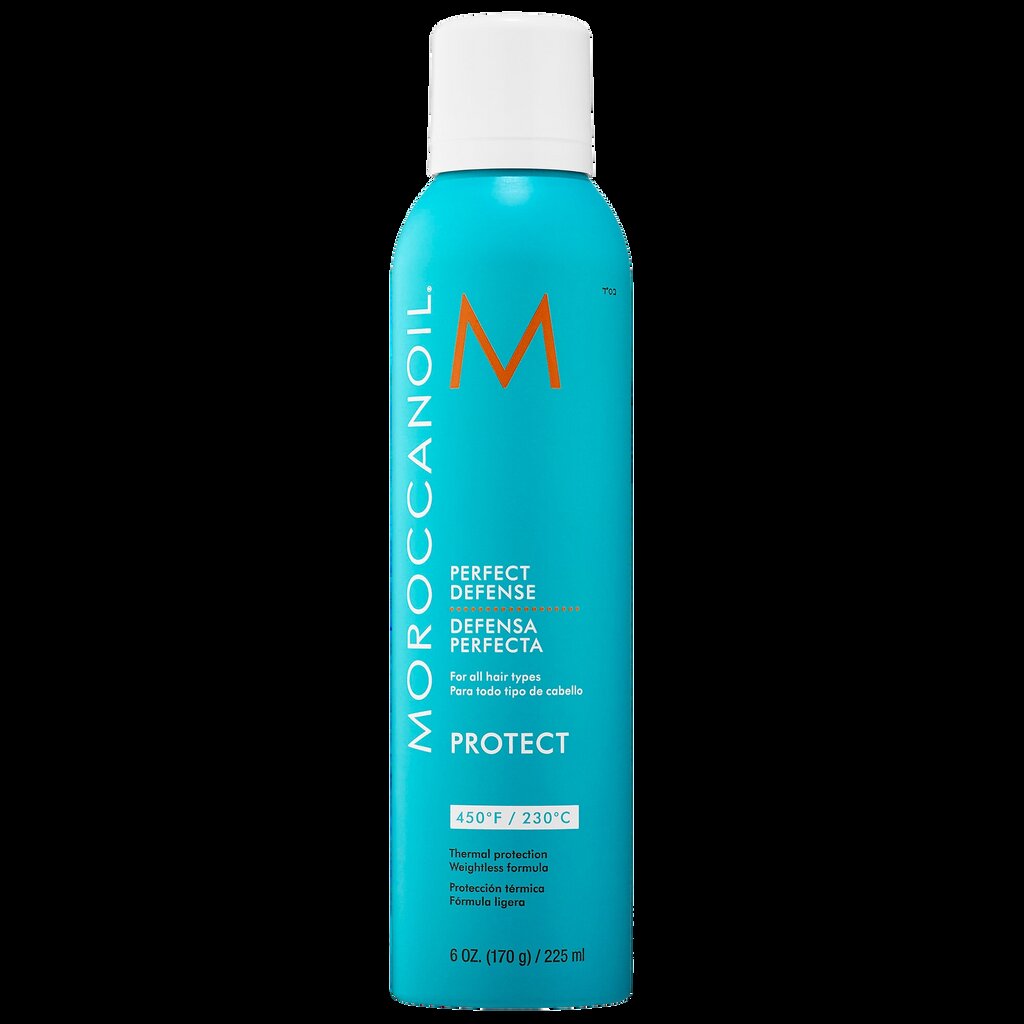 Protect perfect defense de la Moroccanoil