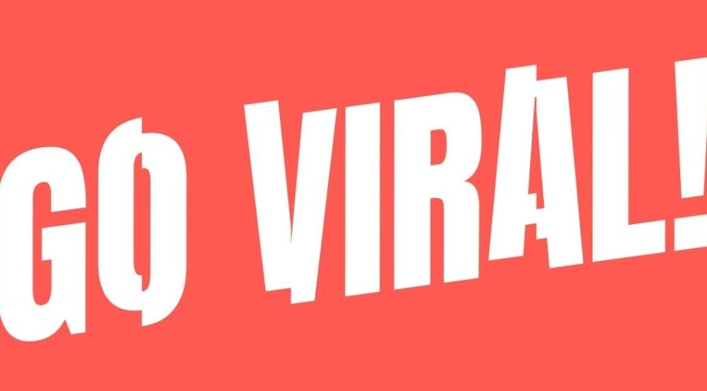Pudre virale pe TikTok