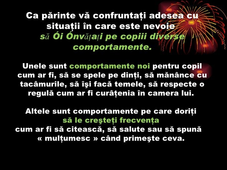 Reacții pozitive
