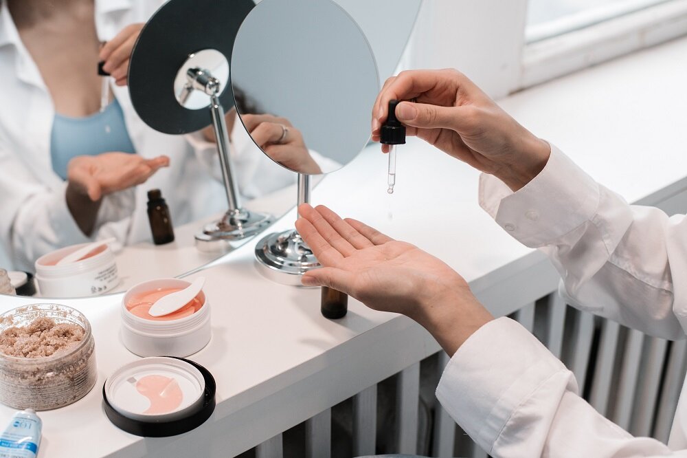 Recomandată de dermatologi și Asociația Națională de Eczeme