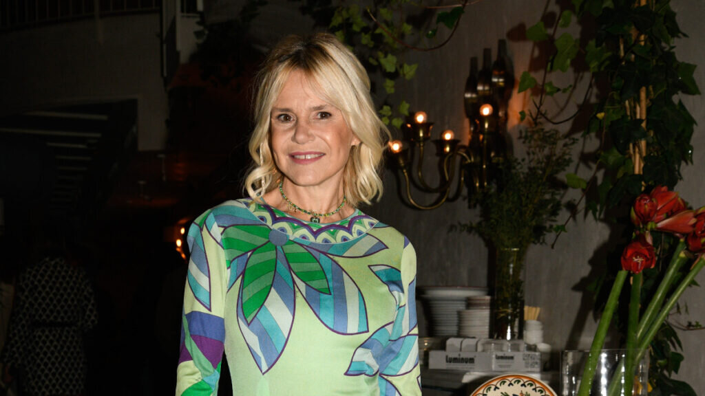 Recomandată de Eugenia Martínez de Irujo