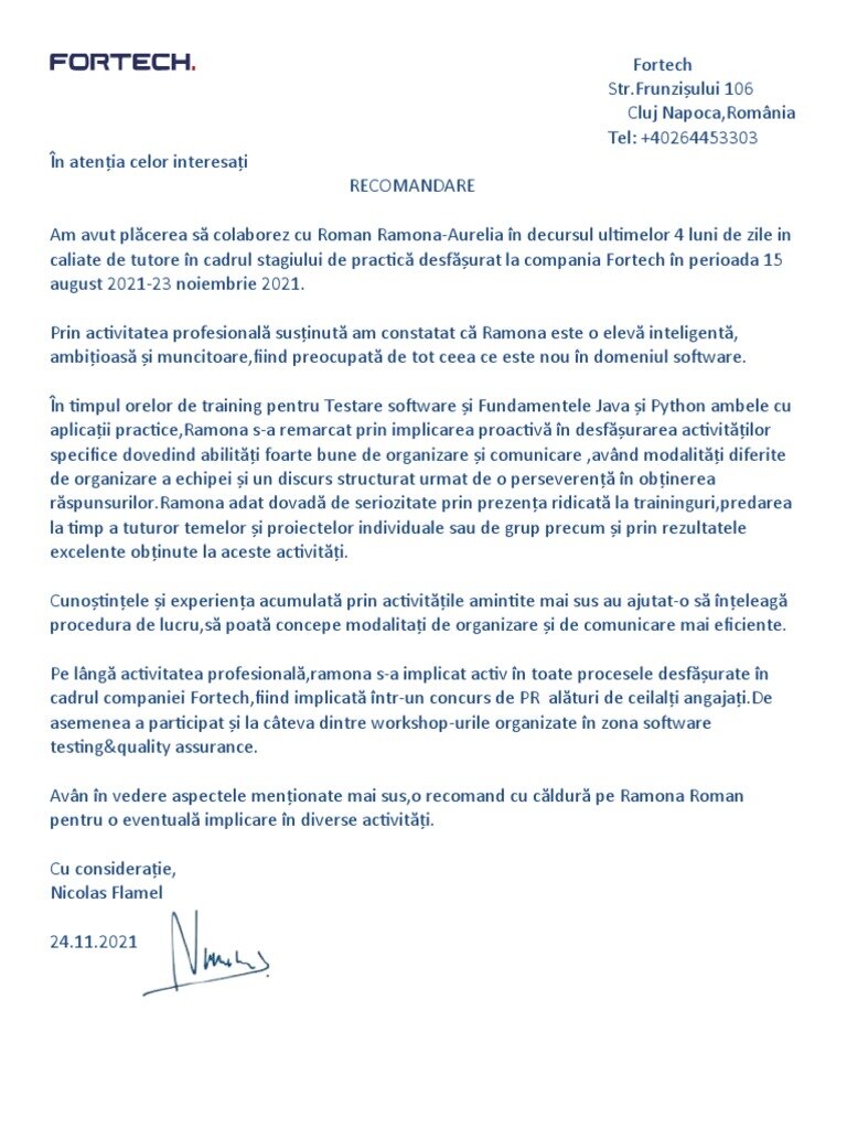 Recomandări de mărci