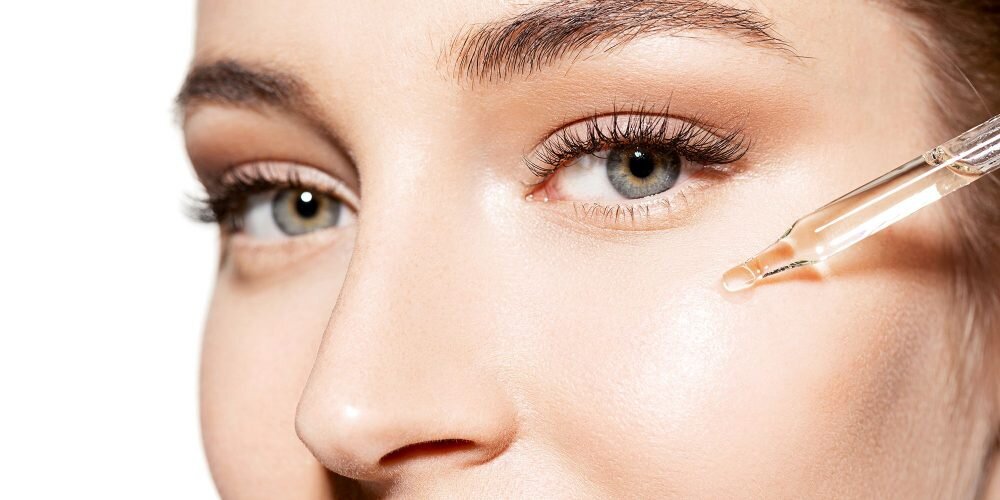 Recomandări de seruri cu acid hialuronic