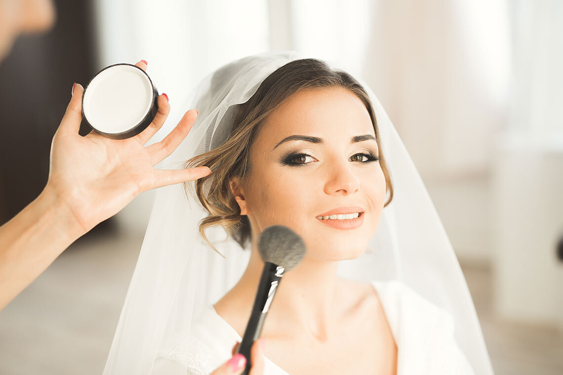 Recomandări make-up artist