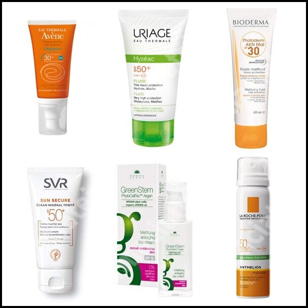 Recomandări produse: protecție termică Kérastase