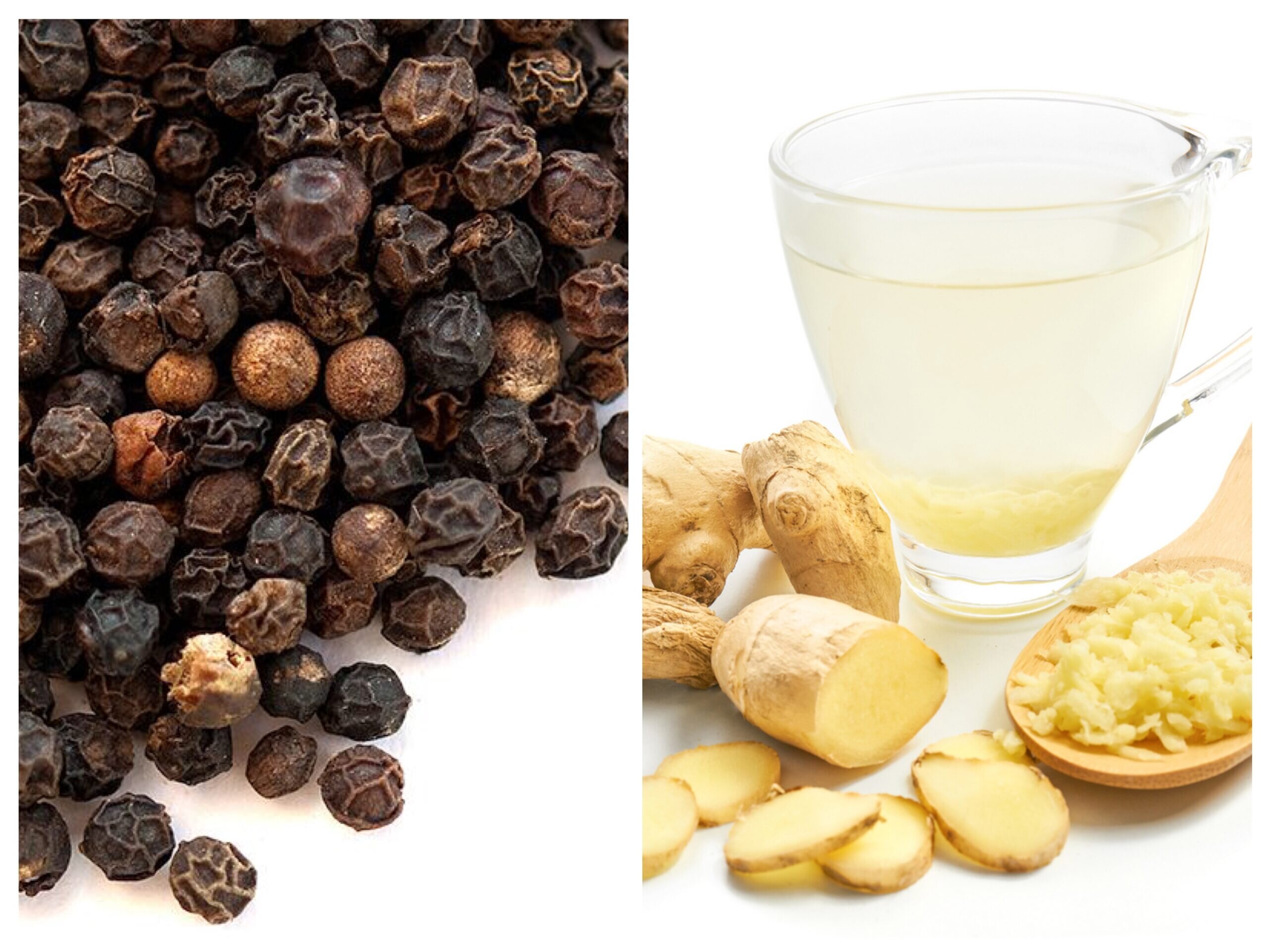 Reducerea inflamației și îmbunătățirea luminozității