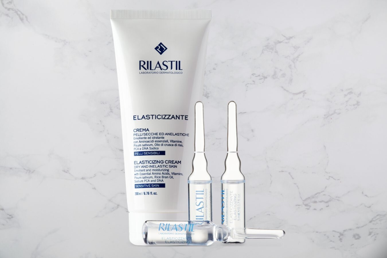 Reducerea inflamațiilor și prevenirea cicatricilor