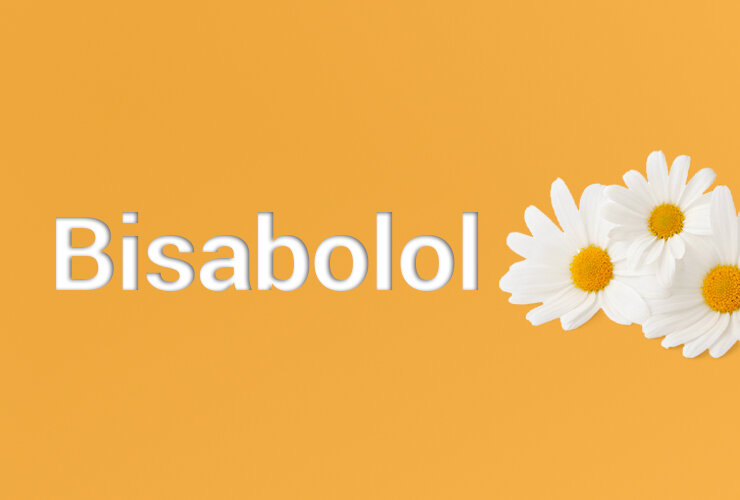 Reparare (bisabolol)