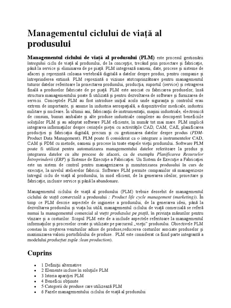 Restabilirea ciclului de creștere