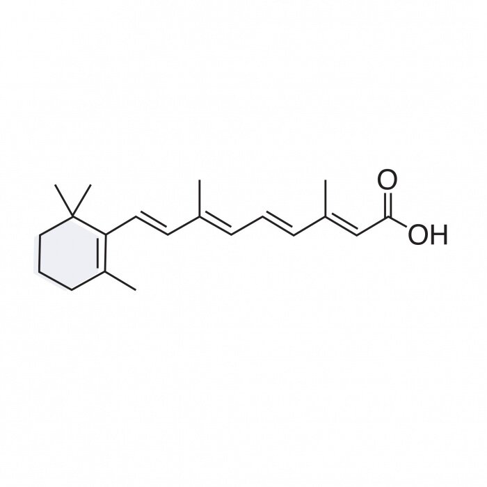 Retinoizi (retinol, acid retinoic)