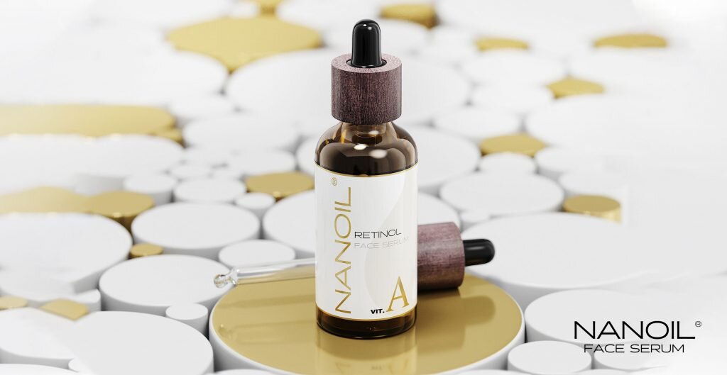 Retinol: Anti-îmbătrânire cu precauție