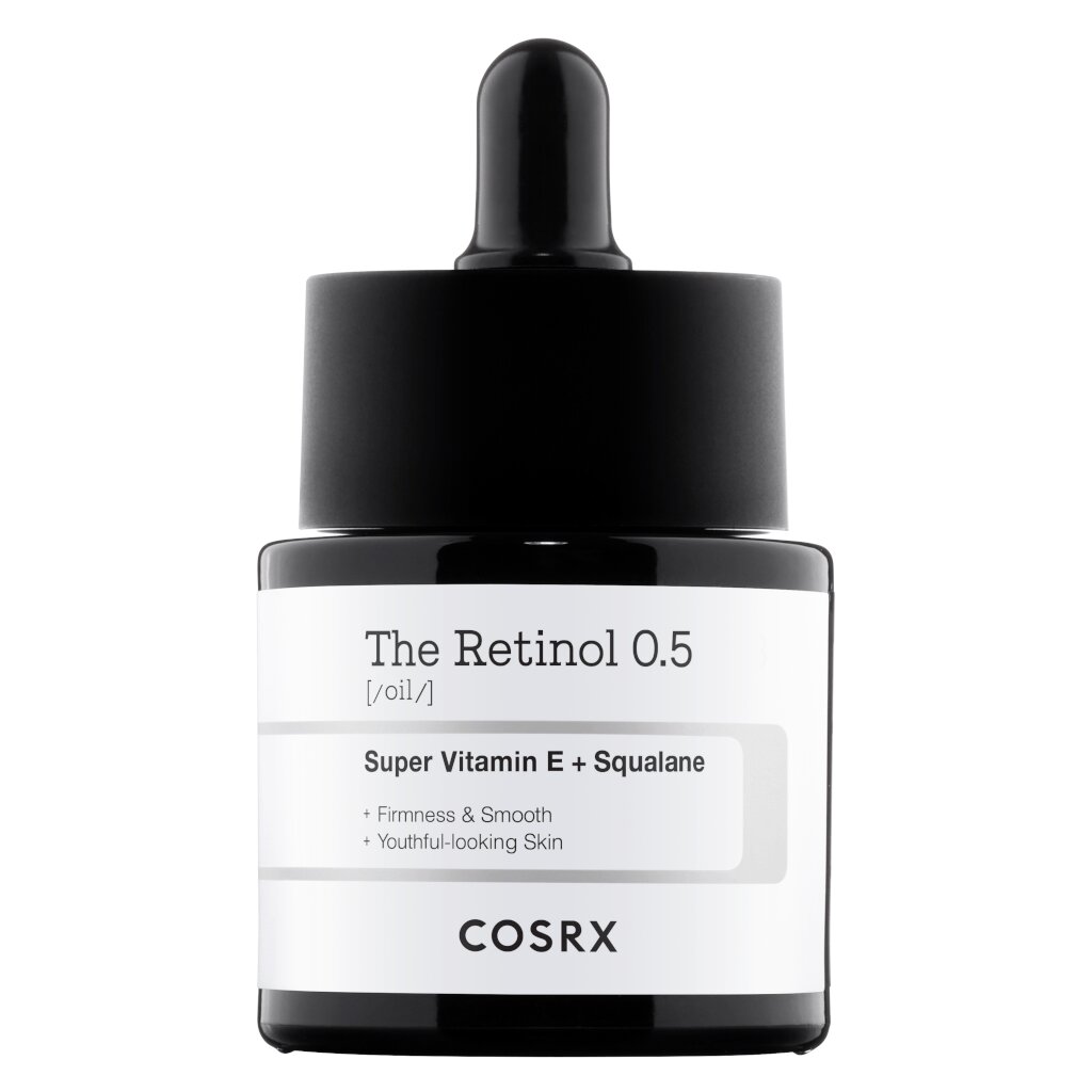 Retinol & Ginseng Youth Preserving Treatment: efect botox și retinol