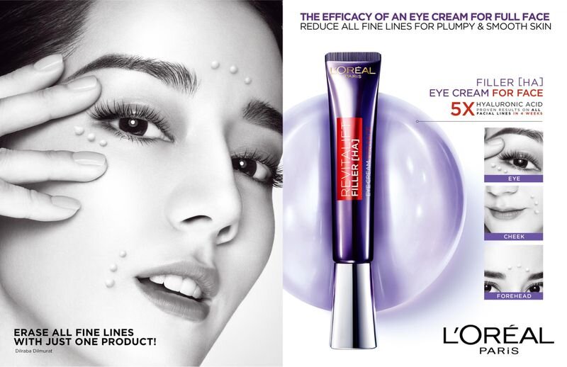 Revitalift Filler (L'Oréal Paris)