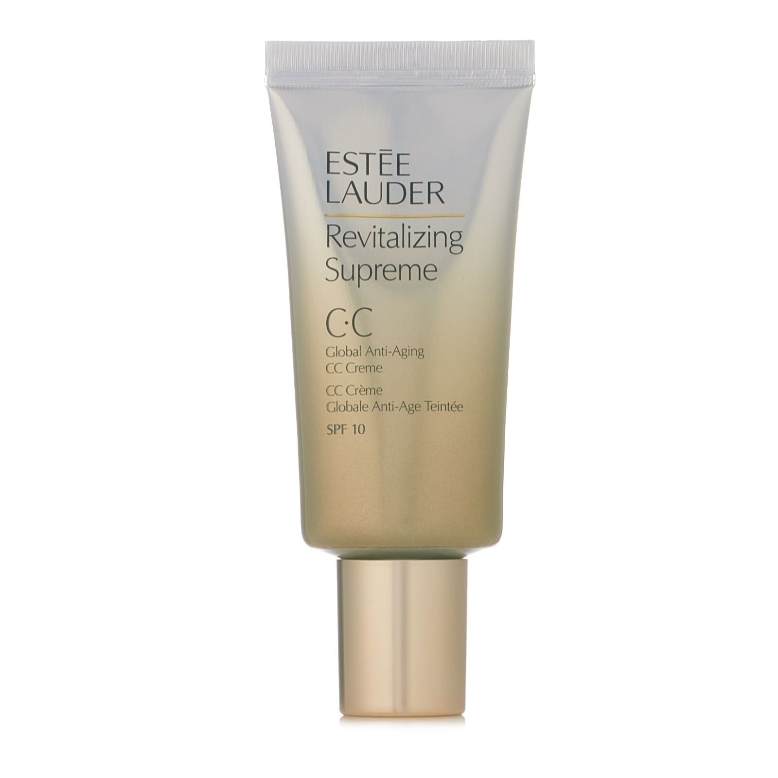 Revitalizing Supreme CC Creme de Estée Lauder