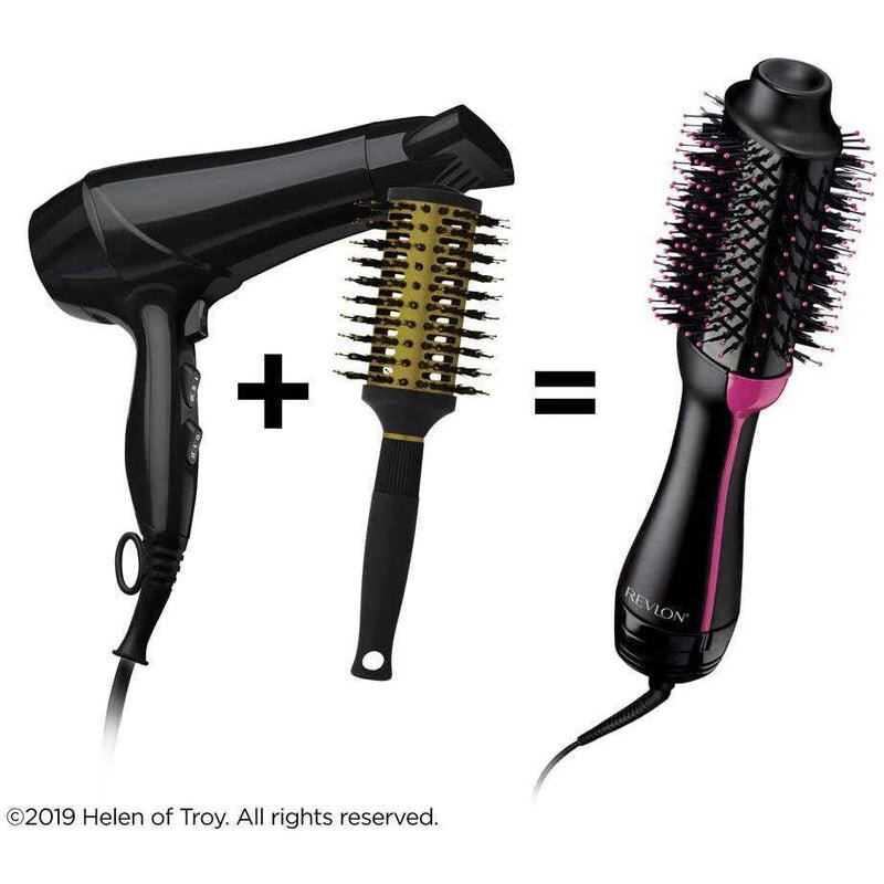 Revlon Salon One-Step Volumiser