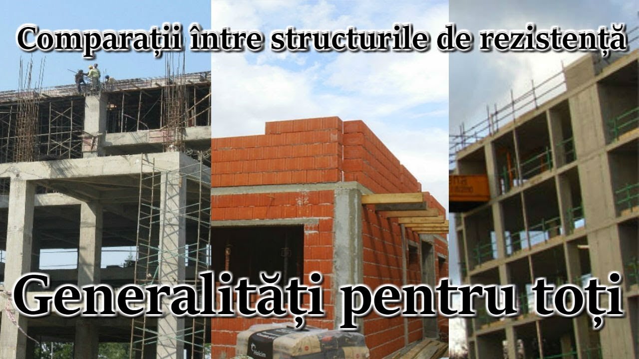Rezistență și intensitate comparate