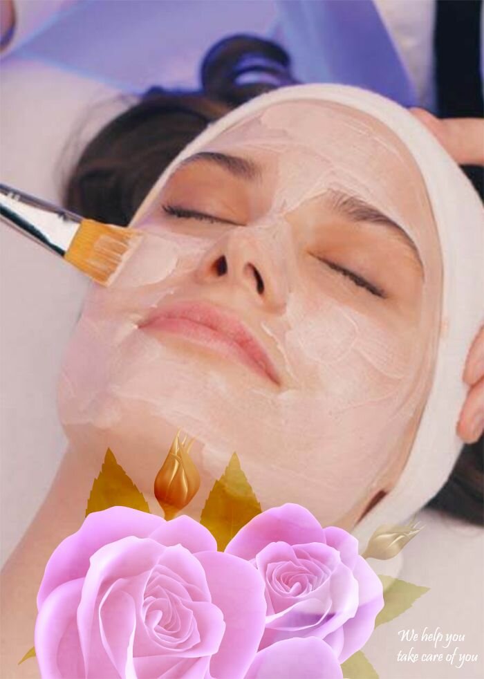 Rezultatele utilizării esențelor faciale