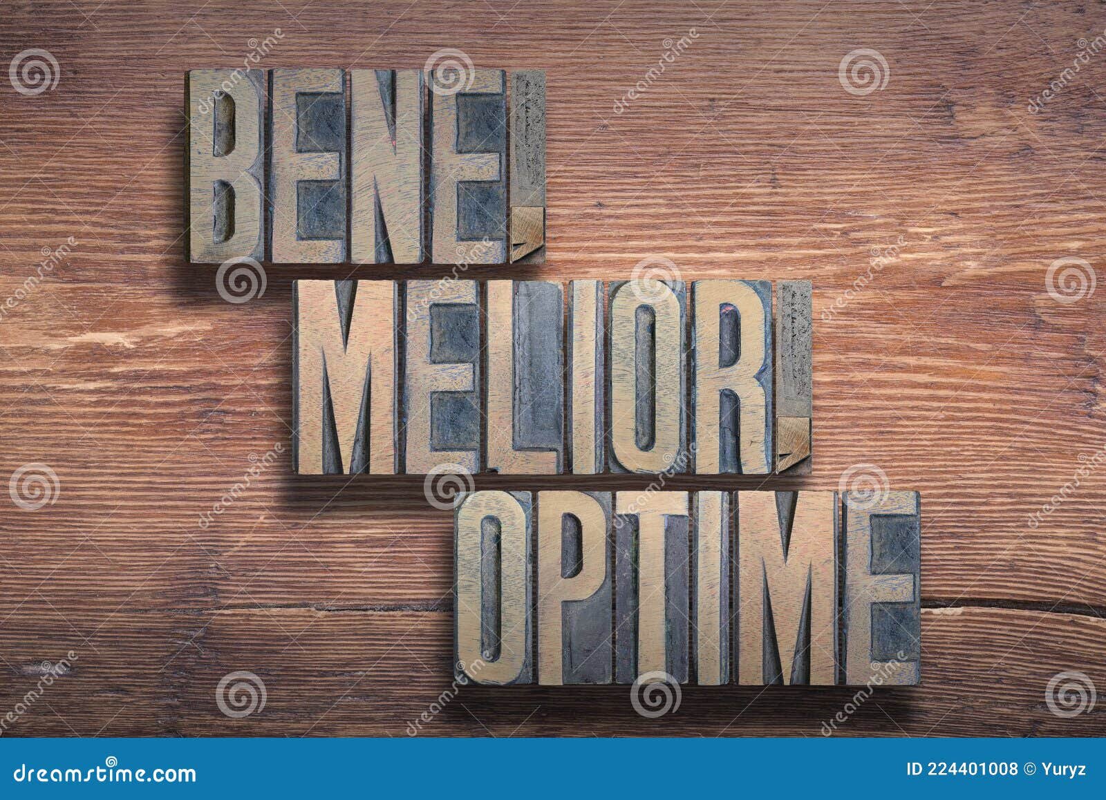 Rezultate optime