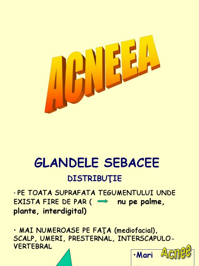 Rezultate pentru acnee, roșeață și riduri